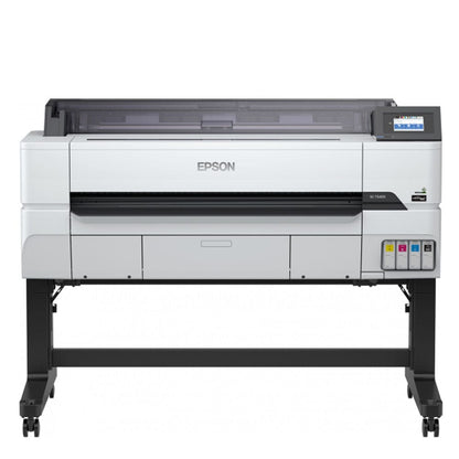 Epson Inkjet Printers Printer Epson SureColor SC-T5405 (36in/914mm) A0 Large Format Wireless Printer (With Stand)