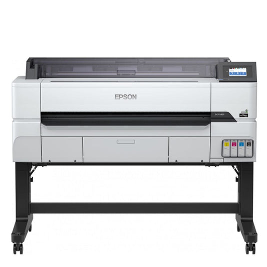 Epson Inkjet Printers Printer Epson SureColor SC-T5405 (36in/914mm) A0 Large Format Wireless Printer (With Stand)