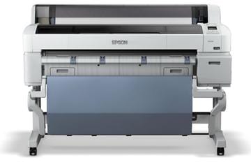 Epson Inkjet Printers Printer Epson SureColor SC-T7200D - PS (44in/1118mm) B0 Large Format Printer