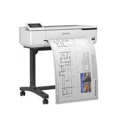 Epson SureColor SC-T3100 Series 24 inch - A0 PRINT SOLUTIONS