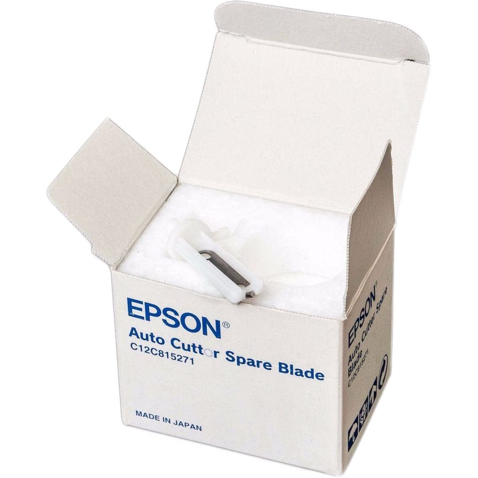 Epson Printer Accessories Auto Cutter Blade