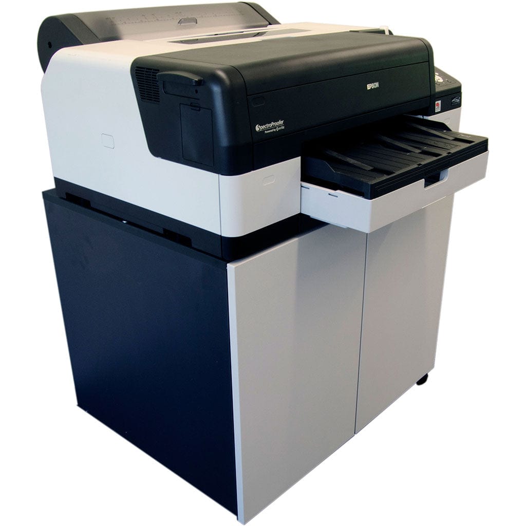 Epson Printer Accessories Cabinet Stand