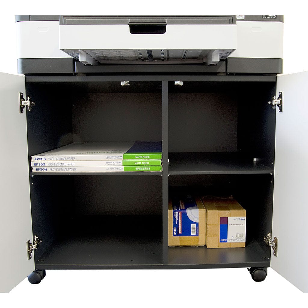 Epson Printer Accessories Cabinet Stand