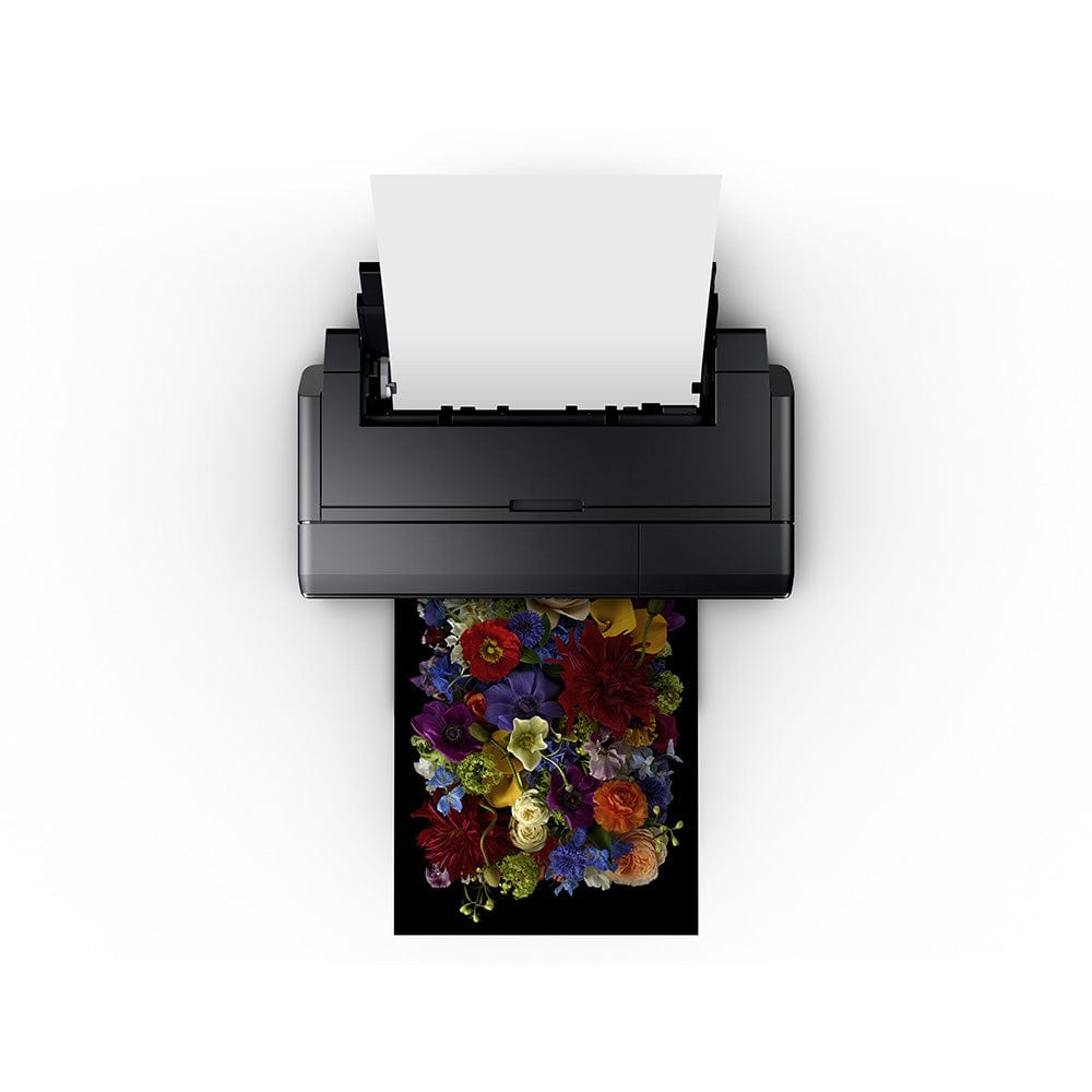 ② Imprimante EPSON SureColor P800 A2 — Photo
