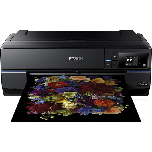 EPSON Printer Epson SureColor SC-P800 A2 Colour Large Format Printer