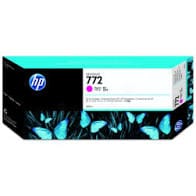 HP Cartridge - 300ml HP 772 Ink Cartridge Light Magenta - 300ml