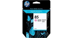 HP Cartridge - 69ml HP 85 Ink Cartridge Light Magenta - 69ml