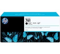 HP Cartridge - 775ml HP 761 Ink Cartridge - Matte Black - 775ml