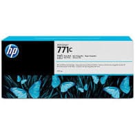 HP Cartridge - 775ml HP 771C Ink Cartridge - Photo Black - 775ml