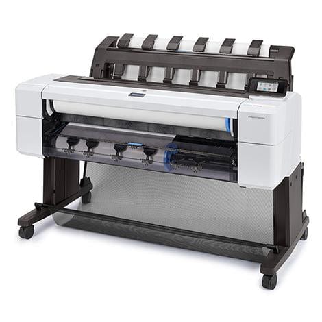 HP Designjet DesignJet T1600dr Printer 36" inch A0 6 Colour CAD Plotter with Dual Rollechnical PostScript Plotter DesignJet T1600dr Printer 36" inch A0 6 Colour CAD Plotter with Dual Roll