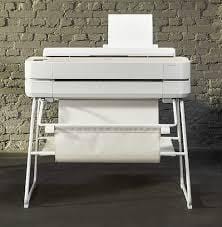 HP Designjet HP DesignJet Studio Printer 24 HP DesignJet Studio Printer 24" inch A1 Plotter 4 Colour CAD & General Purpose Technical Printer