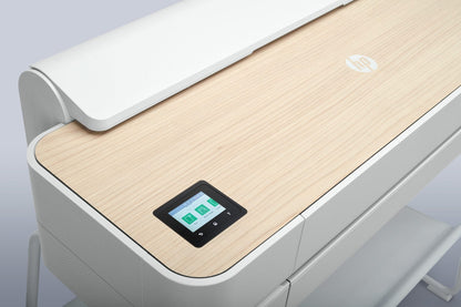 HP Designjet HP DesignJet Studio Printer 24 HP DesignJet Studio Printer 24" inch A1 Plotter 4 Colour CAD & General Purpose Technical Printer