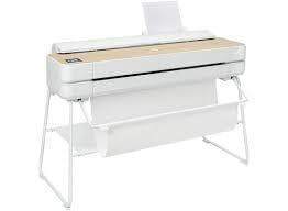 HP Designjet HP DesignJet Studio Printer 24 HP DesignJet Studio Printer 24" inch A1 Plotter 4 Colour CAD & General Purpose Technical Printer