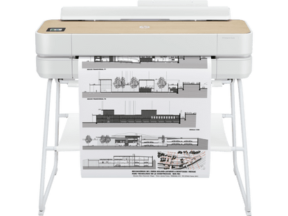 HP Designjet HP DesignJet Studio Printer 36 HP DesignJet Studio Printer 36" inch A0 Plotter  4 Colour  CAD & General Purpose Technical Printer