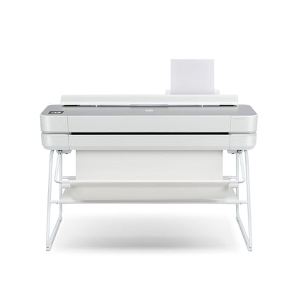 HP Designjet HP DesignJet Studio Steel Printer 36" inch A0 Plotter 4 Colour CAD & General Purpose Technical Printer HP DesignJet Studio Steel Printer  36" inch A0 Plotter  4 Colour CAD & General Purpose Technical Printer