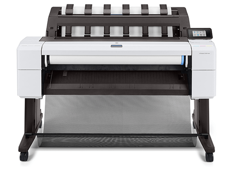 HP Designjet HP DesignJet T1600 Printer 36" inch A0 6 Colour CAD & General Purpose Technical Plotter HP DesignJet T1600 Printer 36" inch  A0 6 Colour  CAD & General Purpose Technical Plotter