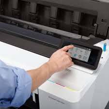 HP Designjet HP DesignJet T1600PS Printer 36" inch A0 6 Colour CAD & General Purpose Technical PostScript Plotter HP DesignJet T1600PS Printer 36" inch A0 6 Colour  CAD & General Purpose Technical PostScript Plotter