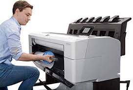 HP Designjet HP DesignJet T1600PS Printer 36" inch A0 6 Colour CAD & General Purpose Technical PostScript Plotter HP DesignJet T1600PS Printer 36" inch A0 6 Colour  CAD & General Purpose Technical PostScript Plotter