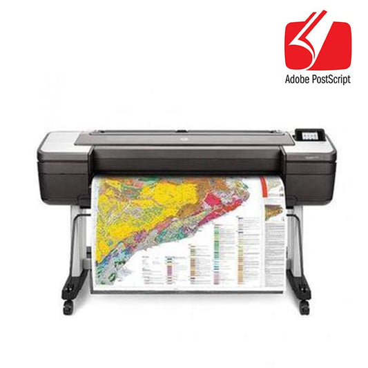HP Designjet HP DesignJet T1700 PostScript Printer 44" inch B0 6 Colour Technical CAD Plotter HP DesignJet T1700 PostScript Printer 44" inch  B0 6 Colour Technical CAD Plotter