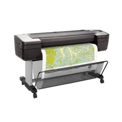 HP Designjet HP DesignJet T1700dr Dual Roll PostScript Printer 44" inch B0 6 Colour Technical CAD Plotter HP DesignJet T1700dr Dual Roll PostScript Printer 44" inch B0 6 Colour Technical CAD Plotter