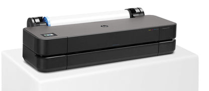 HP Designjet HP DesignJet T230 Printer 24" inch A1 Plotter 4 Colour CAD & General Purpose Technical Printer HP DesignJet T230 Printer 24" inch A1 Plotter 4 Colour CAD & General Purpose Technical Printer