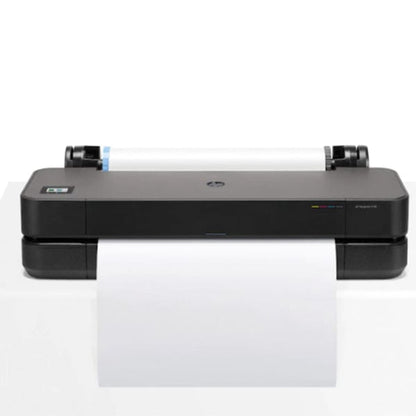 HP Designjet HP DesignJet T230 Printer 24" inch A1 Plotter 4 Colour CAD & General Purpose Technical Printer HP DesignJet T230 Printer 24" inch A1 Plotter 4 Colour CAD & General Purpose Technical Printer