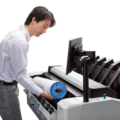 HP Designjet HP DesignJet T2600dr PS MFP 36" inch A0 6 Colour CAD & General Purpose Technical PostScript Printer Scanner Copier MFP with Dual Roll HP DesignJet T2600dr PS MFP 36" inch A0 6 Colour CAD & General Purpose Technical PostScript Printer Scanner Copier MFP with Dual Roll