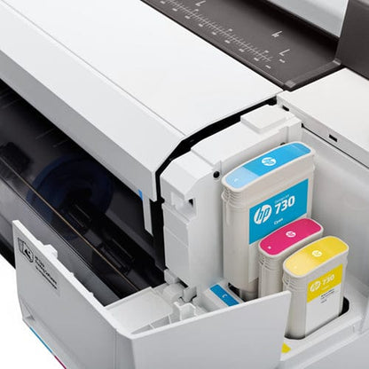HP Designjet HP DesignJet T2600dr PS MFP 36" inch A0 6 Colour CAD & General Purpose Technical PostScript Printer Scanner Copier MFP with Dual Roll HP DesignJet T2600dr PS MFP 36" inch A0 6 Colour CAD & General Purpose Technical PostScript Printer Scanner Copier MFP with Dual Roll