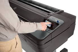 HP Designjet HP DesignJet Z9+dr Postscript Printer Dual Roll Feed with V Trimmer 44" inch 10 Cartridge Pigment Ink Photographic Printer HP DesignJet Z9+dr Postscript Printer Dual Roll Feed with V Trimmer 44" inch 10 Cartridge Pigment Ink Photographic Printer (REFURBISHED)