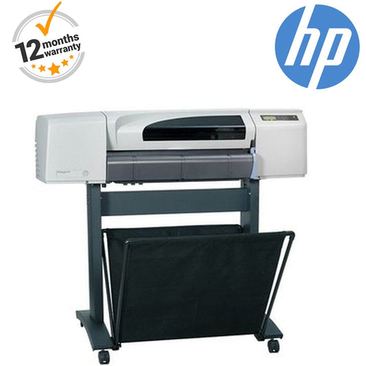 HP HP Designjet HP DesignJet 500 A0 42" Large Format Inkjet Printer Plotter (Refurbished)