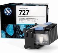 HP No. 727 Designjet Printhead