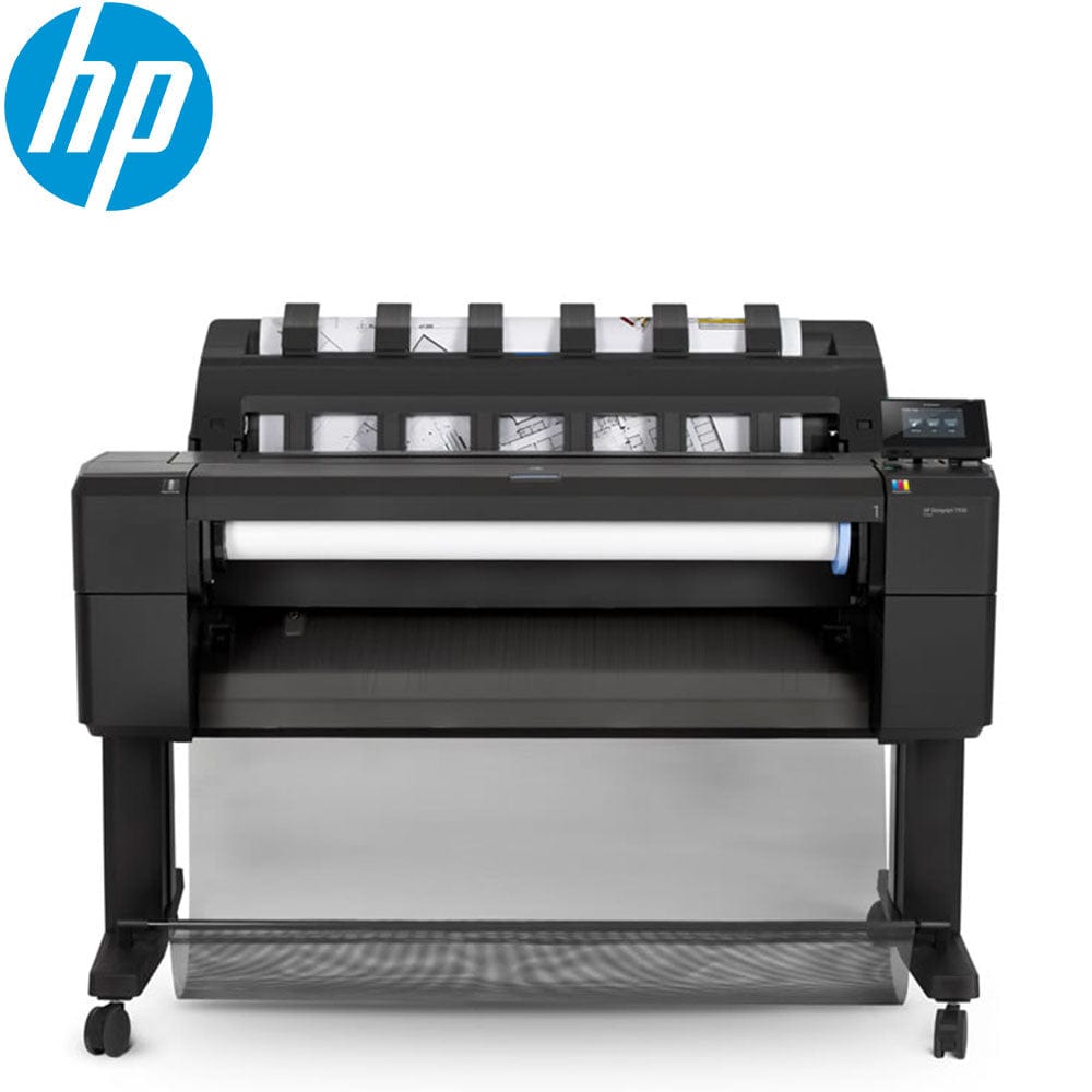 HP Printer HP Designjet T920 914 mm (36-inch) PostScript ePrinter  - REFURBISHED