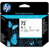 HP Printhead HP 70 Ink Printhead - Photo Black & Light Grey