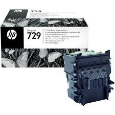 HP Printhead HP 729 Designjet Printhead Replacement Kit