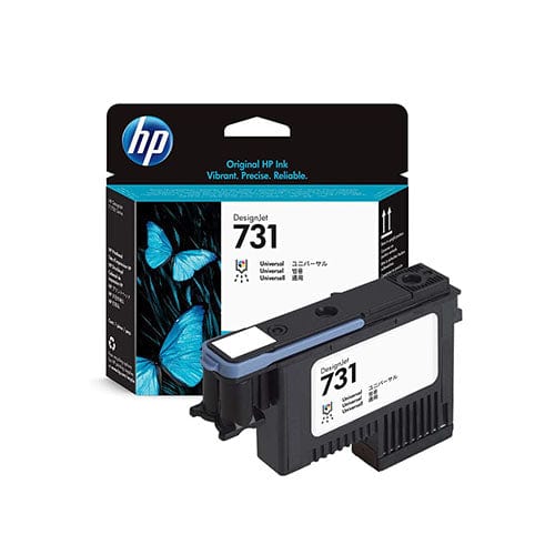 HP Printhead HP 731 Printhead
