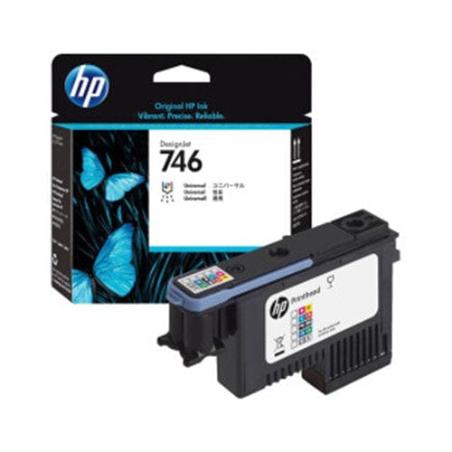HP Printhead HP 746 Ink Printhead