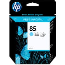 HP Printhead HP 85 Ink Printhead - Cyan