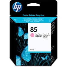 HP Printhead HP 85 Ink Printhead - Light Magenta