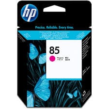 HP Printhead HP 85 Ink Printhead - Magenta
