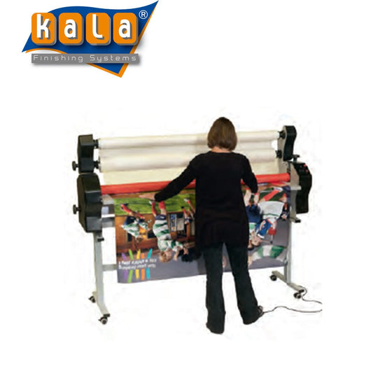 Karla Laminator KALA Starter 108 Laminator - 43in (Includes Stand)