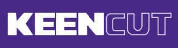 Keencut Cutter Bar Second Generation Blades & Cutting Wheels Purple Replacement Strip