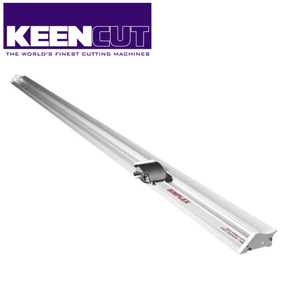 Keencut Cutter Keencut Simplex Entry Level Cutter Bar - 1100mm