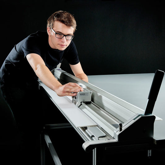 Keencut Cutters Bars Third Generation Evolution3 SmartFold - 2600mm