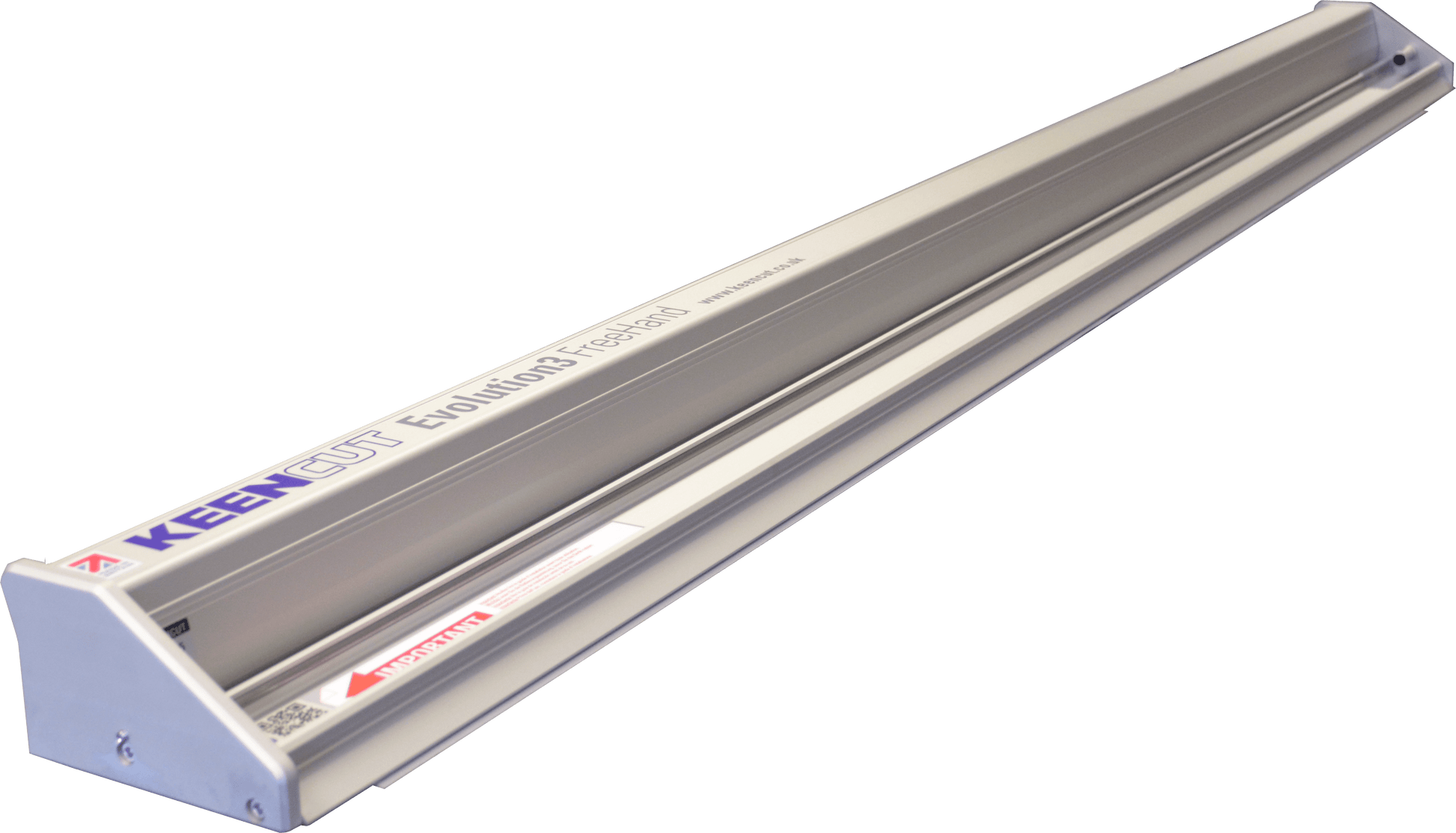 Keencut Cutters Bars Third Generation KeenCut Evolution3 Free Hand - 1100mm
