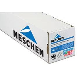 Latex Backlit Media Backlit Film Plus 220 Satin - 60in        1524mm x 30m - 220mic