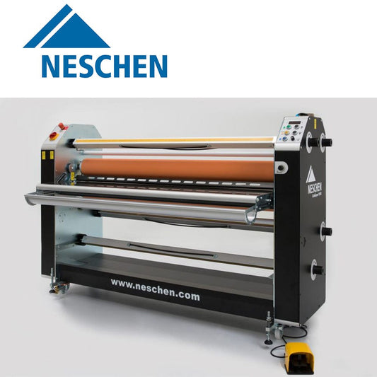NESCHEN Laminator NESCHEN ColdLam 1650