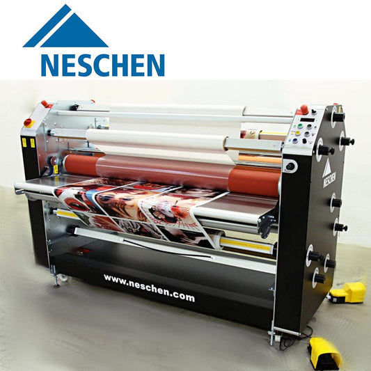 NESCHEN Laminator NESCHEN HotLam 1650 DoubleH
