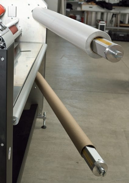 NESCHEN Laminator NESCHEN HotLam 1650 TH