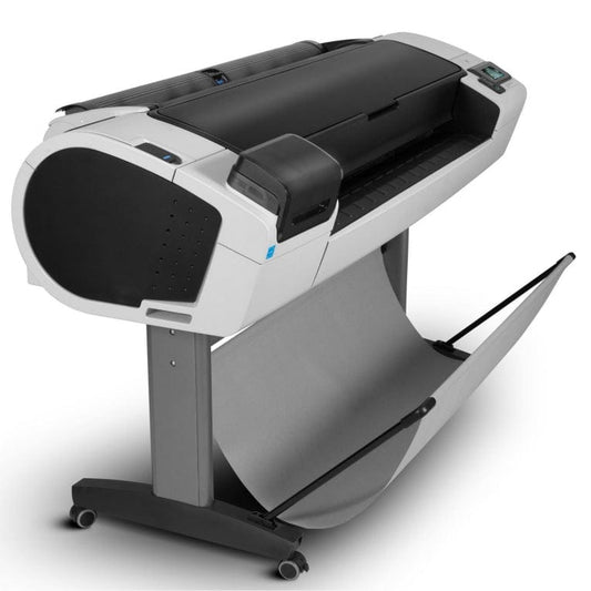 GOLD Designjet T1300 PostScript Two-Roll ePrinter - 44in - A0 PRINT SOLUTIONS