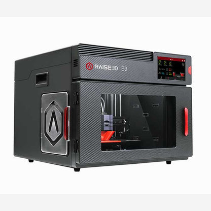 Raise3D 3D Printers Raise3D E2 Desktop 3D Printing Solutions